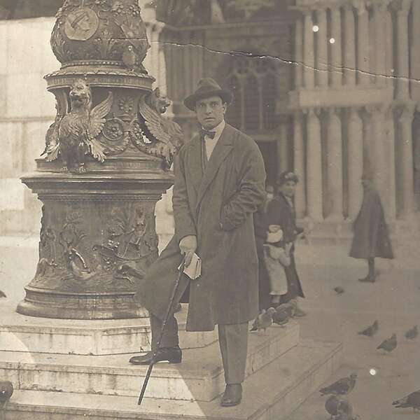 Gioacchino Ansuini – 3° generazione