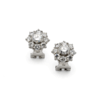 Margherita Earrings