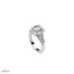Anello Daisy