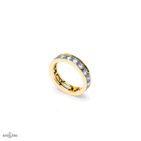 Fedina brillanti Althea - immagine 2