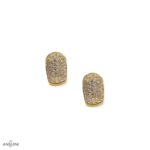 Orecchini Aral grandi