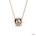 Collana Punto Luce Asia