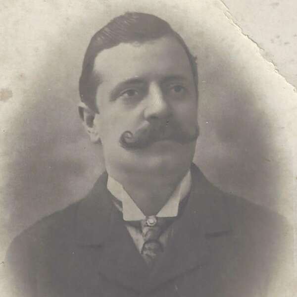 Nicola Ansuini – 2° generazione