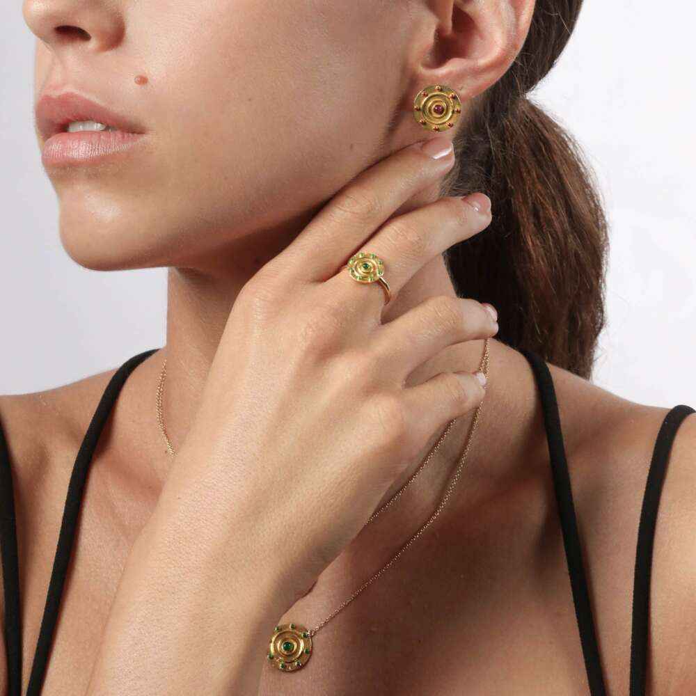 Anello Alba - immagine 3