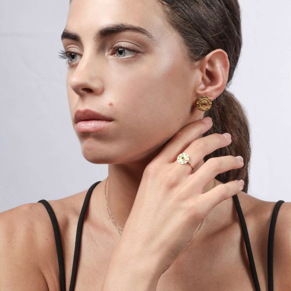 Anello Alba - immagine 2