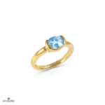 Navona Small Ring