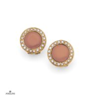 Saturno Earrings