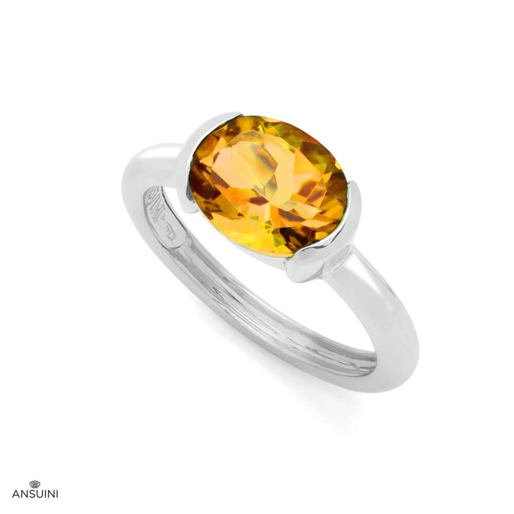 Anello Navona Grande - immagine 12