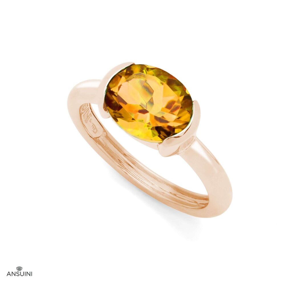 Anello Navona Grande - immagine 19