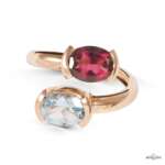 Anello Navona Contraire Grande