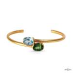Navona Contraire Bangle Big Bracelet