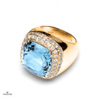 Anello Ormond Cuscino - immagine 2