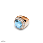 Anello Ormond Cuscino