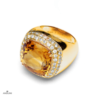 Anello Ormond Cuscino - immagine 3