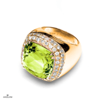 Anello Ormond Cuscino - immagine 4