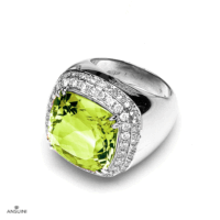 Anello Ormond Cuscino - immagine 9