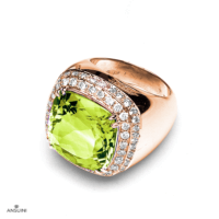 Anello Ormond Cuscino - immagine 14