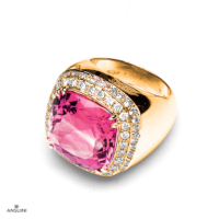 Anello Ormond Cuscino - immagine 5