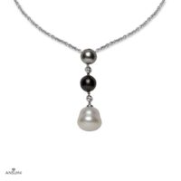 Sumatra Light Necklace - Image 2