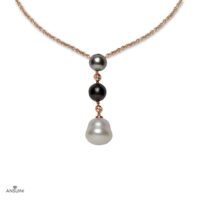 Sumatra Light Necklace - Image 3