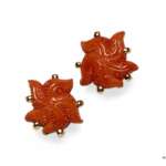 Taormina Stella Maris Earrings