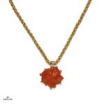 Taormina Stella Maris Pendant