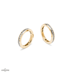 Fedina brillanti Genesis