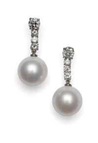 Fenice Earrings - Image 2