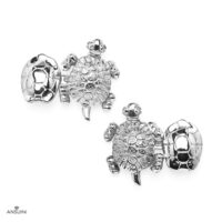 Turtle Cufflinks - Image 2