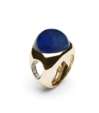 Anello Mondo - immagine 3