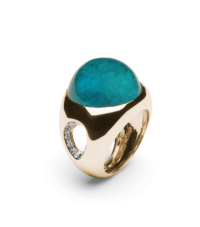 Anello Mondo - immagine 2