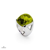 Space Triangle Ring - Image 6