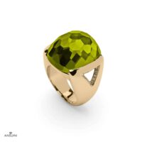 Space Triangle Ring - Image 9