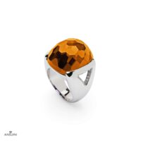 Space Triangle Ring - Image 4