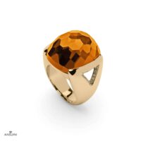 Space Triangle Ring - Image 8