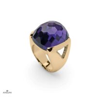 Space Triangle Ring - Image 7