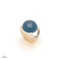 Lake Round Ring - Image 2