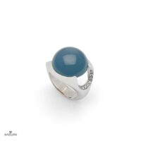 Lake Round Ring - Image 8