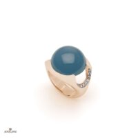 Lake Round Ring - Image 12