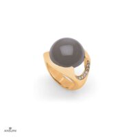 Lake Round Ring - Image 9