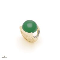 Lake Round Ring - Image 4