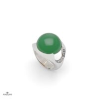 Lake Round Ring - Image 5