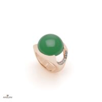 Lake Round Ring - Image 10