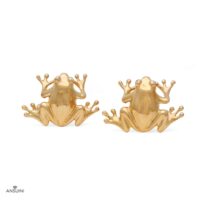 Frog Cufflinks - Image 3