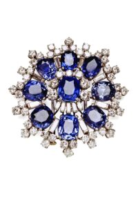 Valeria Brooch - Image 2