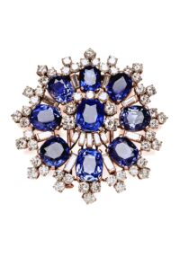 Valeria Brooch - Image 3