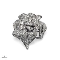 Orchidea Brooch - Image 2