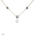 Demetra Pearl Necklace