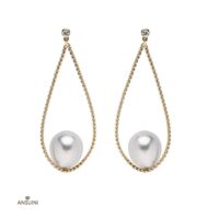 Orecchini Perle Samo