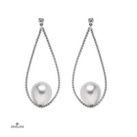 Orecchini Perle Samo - immagine 2